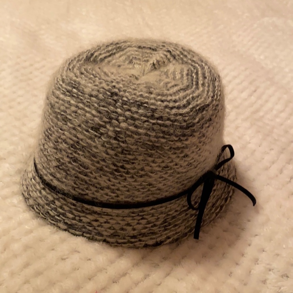 Scala Pronto Wool Blend Hat